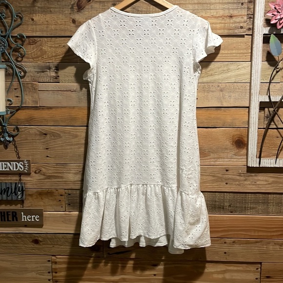 Oliva Rae Mini Dress Size M - Picture 2 of 9